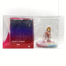 【中古】【開封】コトブキヤ アスカ・ラングレー Last Scene フィギュア シン・エヴァンゲリオン劇場版 1/6 ラストシーン[95]