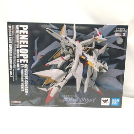 【中古】開封 ROBOT魂 Ka signature SIDE MSペーネロペー 閃光のハサウェイVer バンダイ 機動戦士ガンダム 閃光のハサウェイ[18]