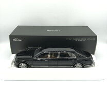 楽天市場】ベントレー ミュルザンヌ 1/18の通販