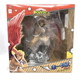 【中古】未開)ARTFX J 1/8 ホークス(僕のヒーローアカデミア) コトブキヤ[91]