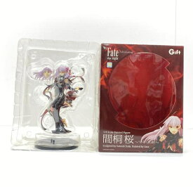 【中古】【開封】間桐桜 マキリの杯 Fate/stay night 1/8 フィギュア Gift ギフト フェイト[95]