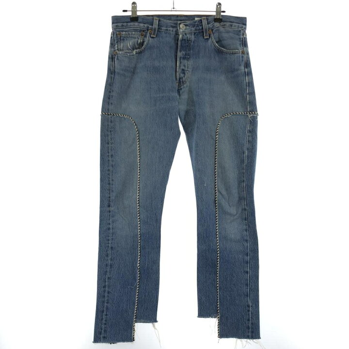 楽天市場】【中古】LEVI