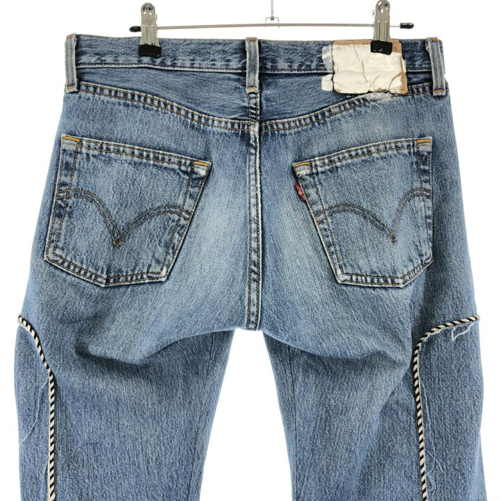 楽天市場】【中古】LEVI