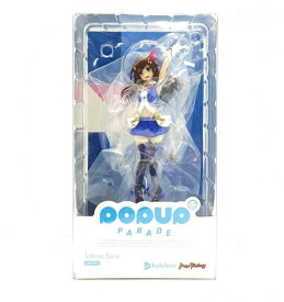 【中古】【未開封】POP UP PARADE ときのそら フィギュア ホロライブ hololive マックスファクトリー[95]