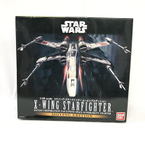 楽天市場】1／48 スター・ウォーズ xウイング・スターファイター  