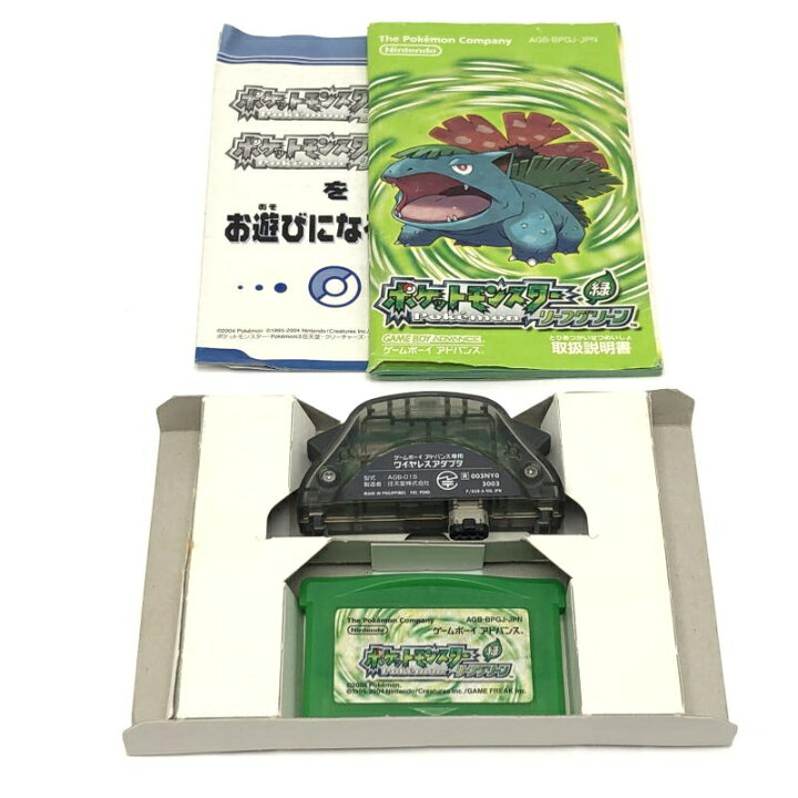 楽天市場】【中古】【ワイヤレスアダプタ同梱】任天堂 