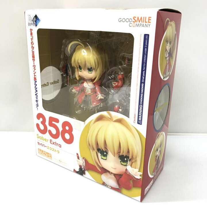 楽天市場】【中古】開封品 グッドスマイルカンパニー ねんどろいど 