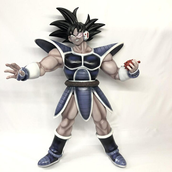 楽天市場】【中古】開封）ﾀｰﾚｽ ｷﾞｶﾞﾝﾃｨｯｸｼﾘｰｽﾞ 「ﾄﾞﾗｺﾞﾝﾎﾞｰﾙZ」[91  