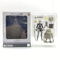 楽天市場】nier:automata bring arts 2b＆機械生命体(2体セット)の通販