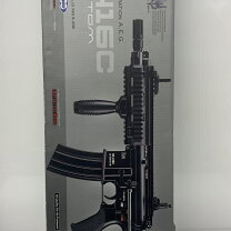 楽天市場】東京マルイ scar－l マガジンの通販