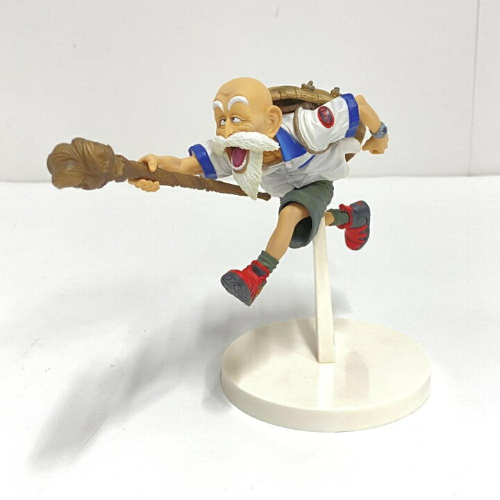 楽天市場】【中古】【本体のみ】亀仙人 ドラゴンボール SCultures BIG 