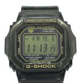 【中古】G-SHOCK GW-M5630D 30th記念モデル[17]