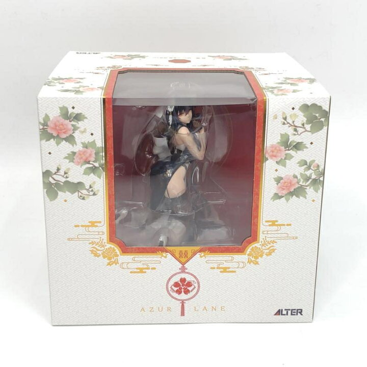 楽天市場】【中古】開封)アルター 1/7 吾妻 語らいの春霞 軽装Ver  