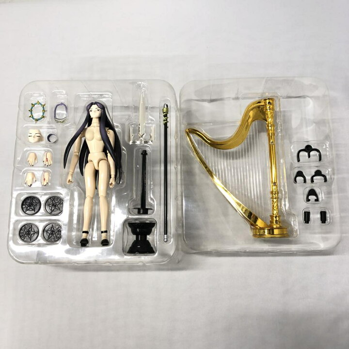 楽天市場】【中古】開封品 バンダイ 聖闘士聖衣神話 パンドラ 特別限定 