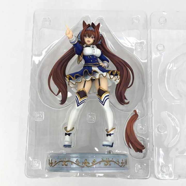 中古】未開封 つかん マックスファクトリー ウマ娘 プリティーダービー 