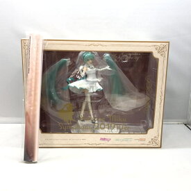 【中古】グッドスマイルカンパニー 初音ミクシンフォニー 2019Ver. 1/8 未開封品[97]