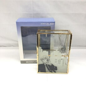 【中古】開封)※使用感あり 安室透 ジュエリーボックス USJ[22]