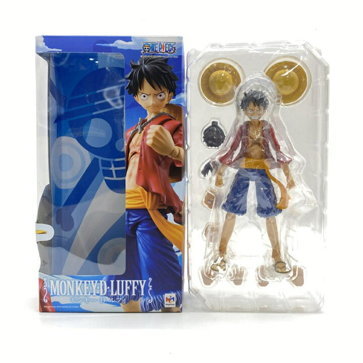楽天市場】【中古】【開封】ヴァリアブルアクションヒーローズ 
