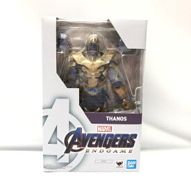 【中古】未開封 S.H.Figuarts サノス バンダイ「アベンジャーズ/エンドゲーム」[18]