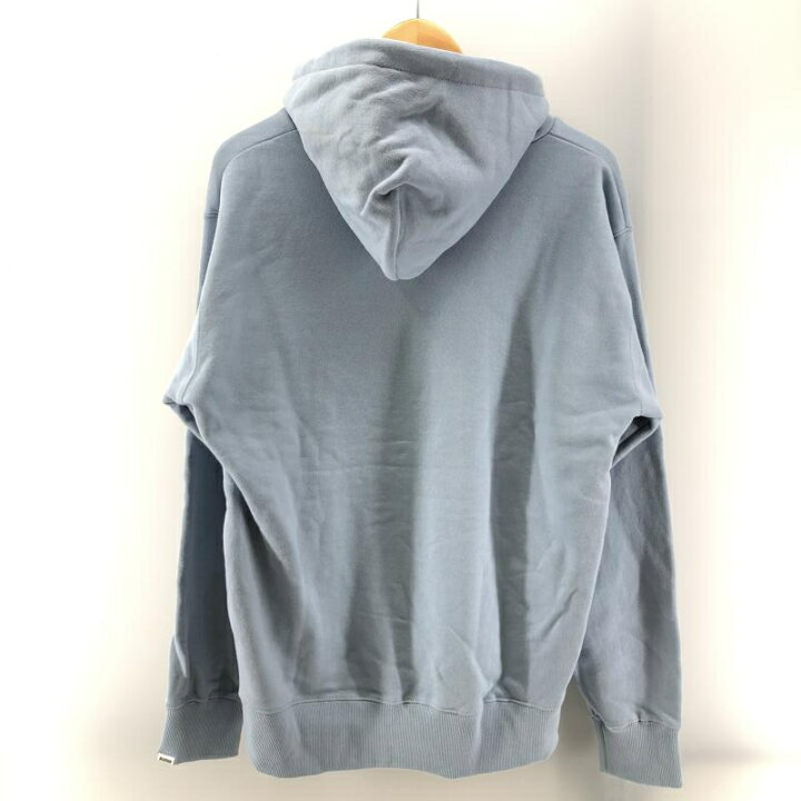 楽天市場】【中古】CREATIVE DRUG STORE×VERDY HOODIE サイズL ブルー  