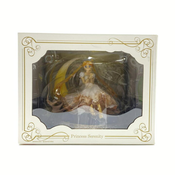 楽天市場】【中古】【開封】フィギュアーツZEROシュエット プリンセス 