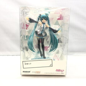 【中古】グッドスマイルカンパニー POP UP PARADE 初音ミク 開封品[97]