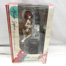 【中古】開封)あみあみ ソフィー・ノイエンミュラー 水着Ver. 1/7[22]