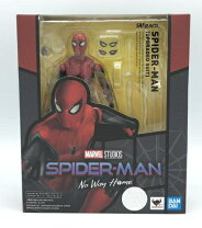 楽天市場】s.h.figuarts スパイダーマン アンチオック・スーツの通販