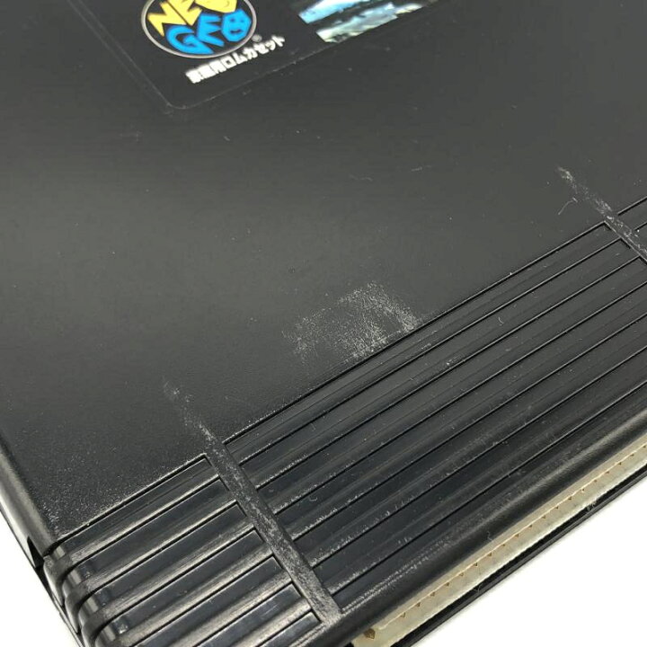 楽天市場】【中古】NG）サムライスピリッツ零 SPECIAL/修正版/ネオジオ  