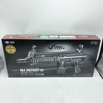 楽天市場】東京マルイ m4パトリオットhcの通販
