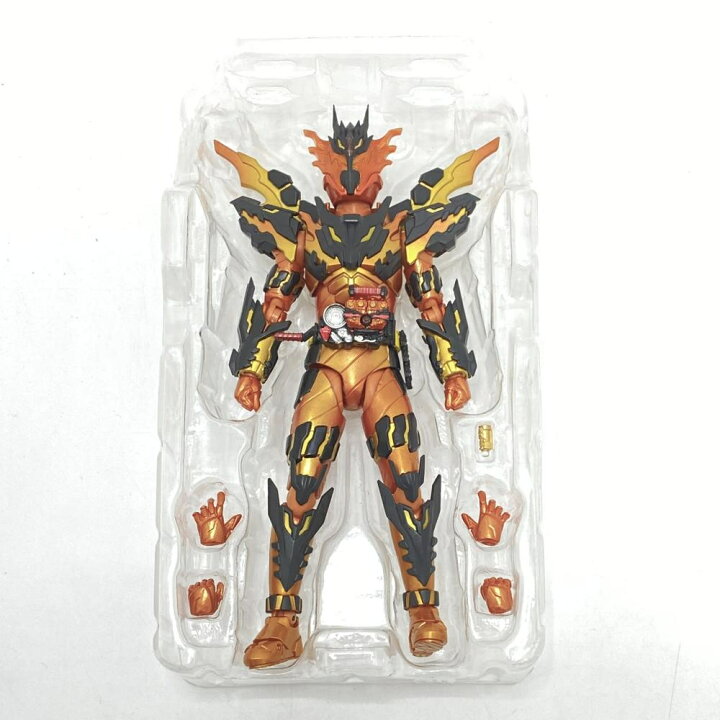 楽天市場】【中古】【開封】【説明書欠品】S.H.Figuarts 仮面ライダー  