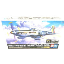 楽天市場】p51 1／32 タミヤの通販 
