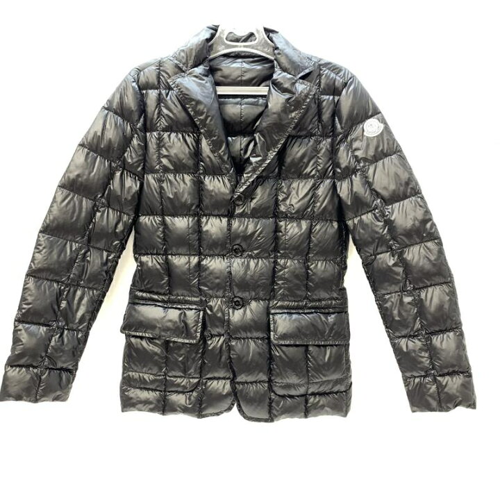 楽天市場】【中古】MONCLER COMME des GARCONS 365 JA-37 ダウン 