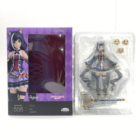 【中古】【開封】figma キャル プリンセスコネクト！Re：Dive プリコネR フィギュア[95]