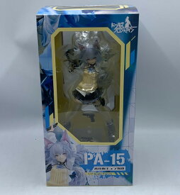 【中古】グッドスマイルカンパニー　1/7 PA-15 高校胸キュン物語　ドールズフロントライン　開封品[70]