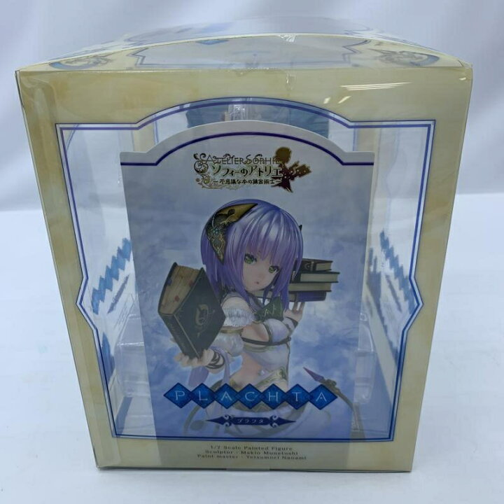楽天市場】【中古】開封)ALTER プラフタ 1/7スケールフィギュア ソフィ 