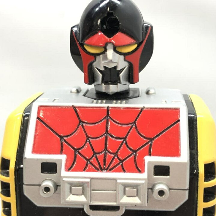 楽天市場】【中古】バンダイ 超合金魂 GX-33 レオパルドン 