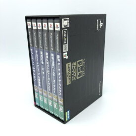 【中古】PS2）SNK/NEOGEOオンラインコレクションコンプリート 上巻/PlayStation2[6]