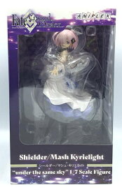 【中古】[開封] ANIPREX Fate/Grand Order シールダー/マシュ・キリエライト“under the same sky”[92]