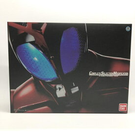 【中古】開封品 コンプリートセレクションモディフィケーション カブトゼクター バンダイ「仮面ライダーカブト」[18]