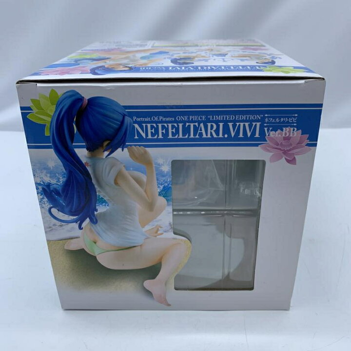 楽天市場】【中古】開封)MegaHouse P.O.P LIMITED EDITION 