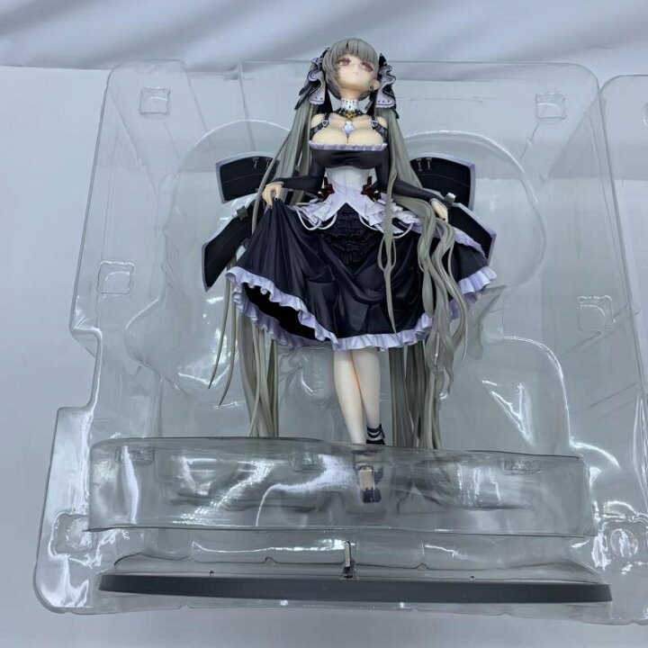 楽天市場】【中古】開封/箱剥がれ)ALTER フォーミダブル 1/7スケール 