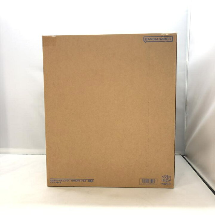 楽天市場】【中古】メガハウス NARUTOギャルズDX テマリ ver.2 未開封 