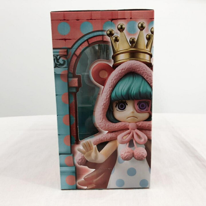 楽天市場】【中古】未開封 メガハウス ONE PIECE ワンピース P.O.P  