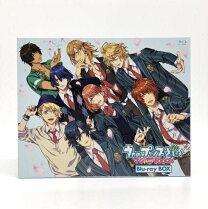 楽天市場】うたの☆プリンスさまっ♪ マジlove1000% blu-ray boxの通販