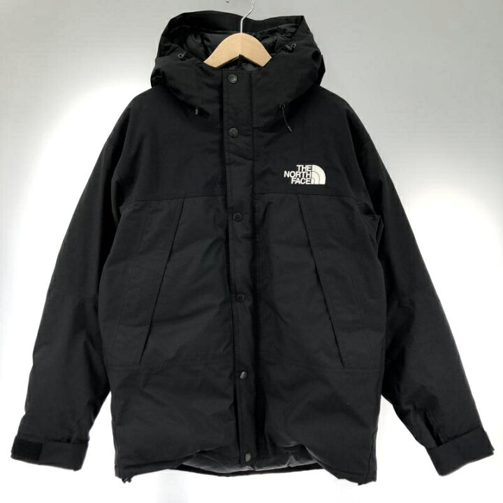 楽天市場】【中古】THE NORTH FACE マウンテンダウンジャケット サイズ 