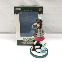 楽天市場】artfx j ユウリ with メッソン ポケットモンスターの通販