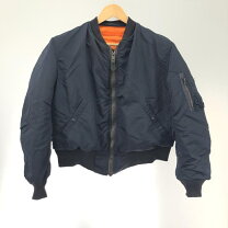 楽天市場】アルファ ma 1 68 復刻（メンズファッション）の通販
