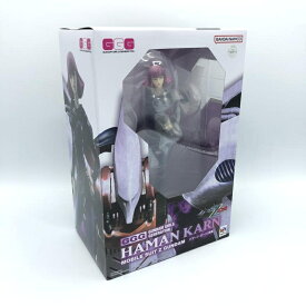 【中古】S未開封)メガハウス ガンダムガールズジェネレーション 1/8 ハマーン・カーン/機動戦士Zガンダム[6]