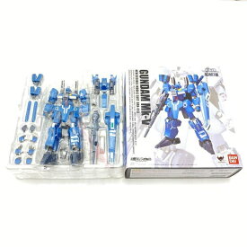 【中古】【開封】ROBOT魂 SIDE MS ORX-013 ガンダム Mk-V ガンダム・センチネル フィギュア ロボット魂 バンダイ[95]